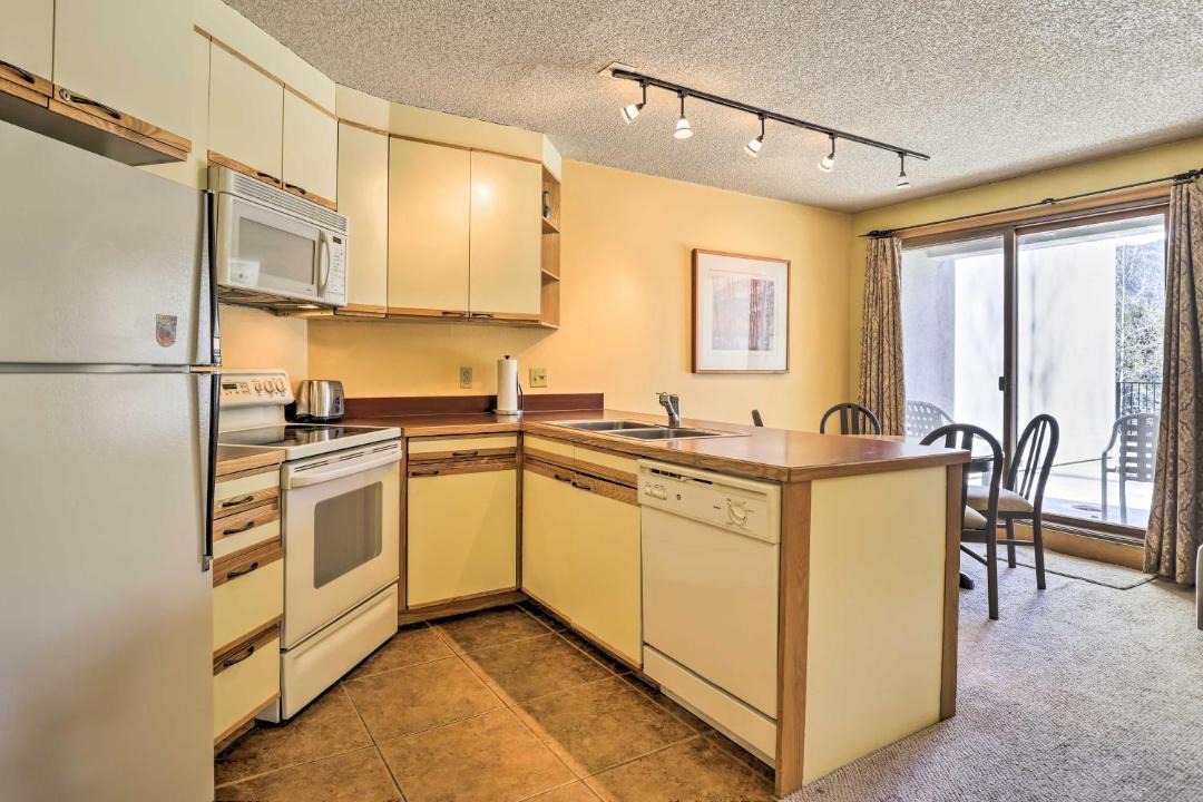 Photo of Kitchen in Winter Park