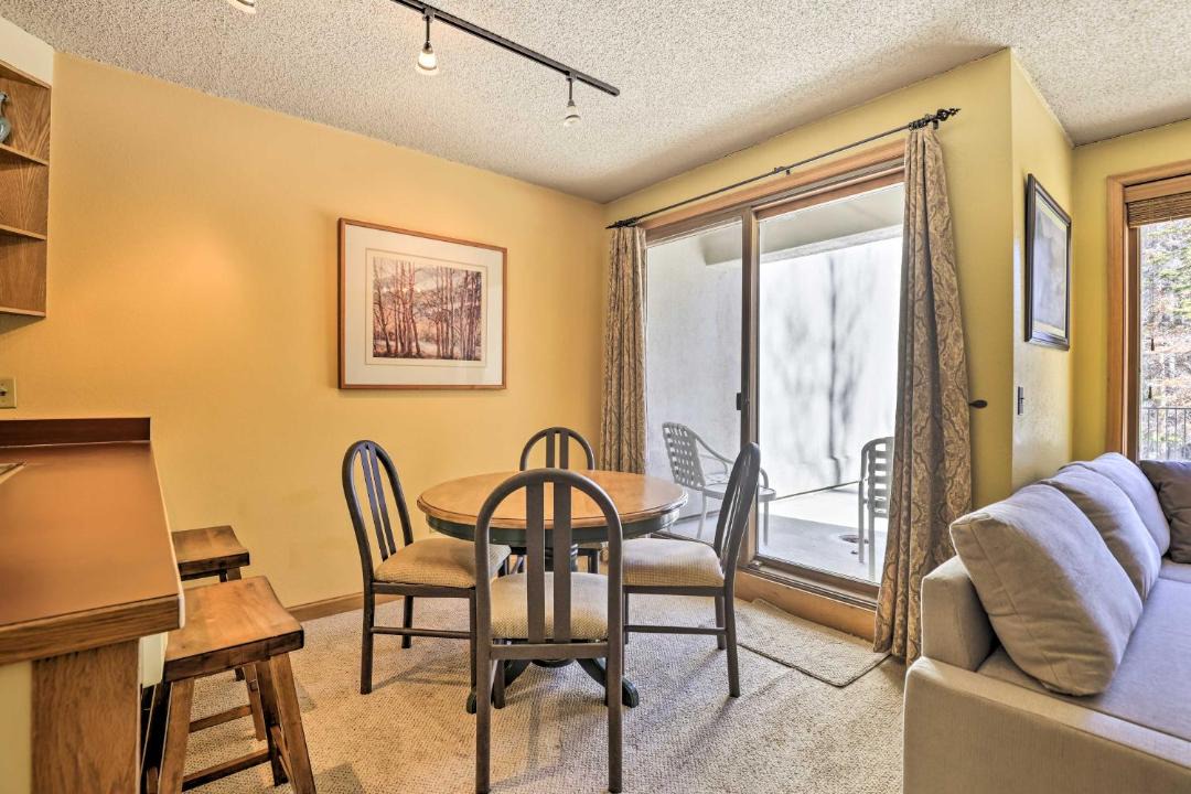 Photo of Livingroom in Winter Park