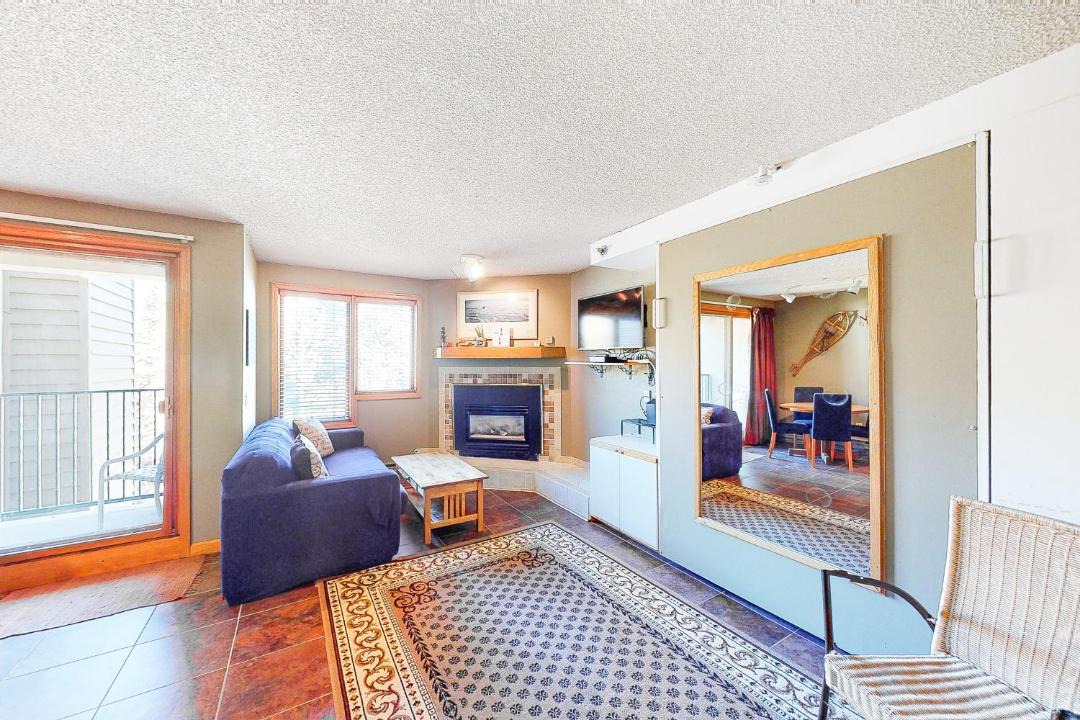 Photo of Livingroom in Winter Park