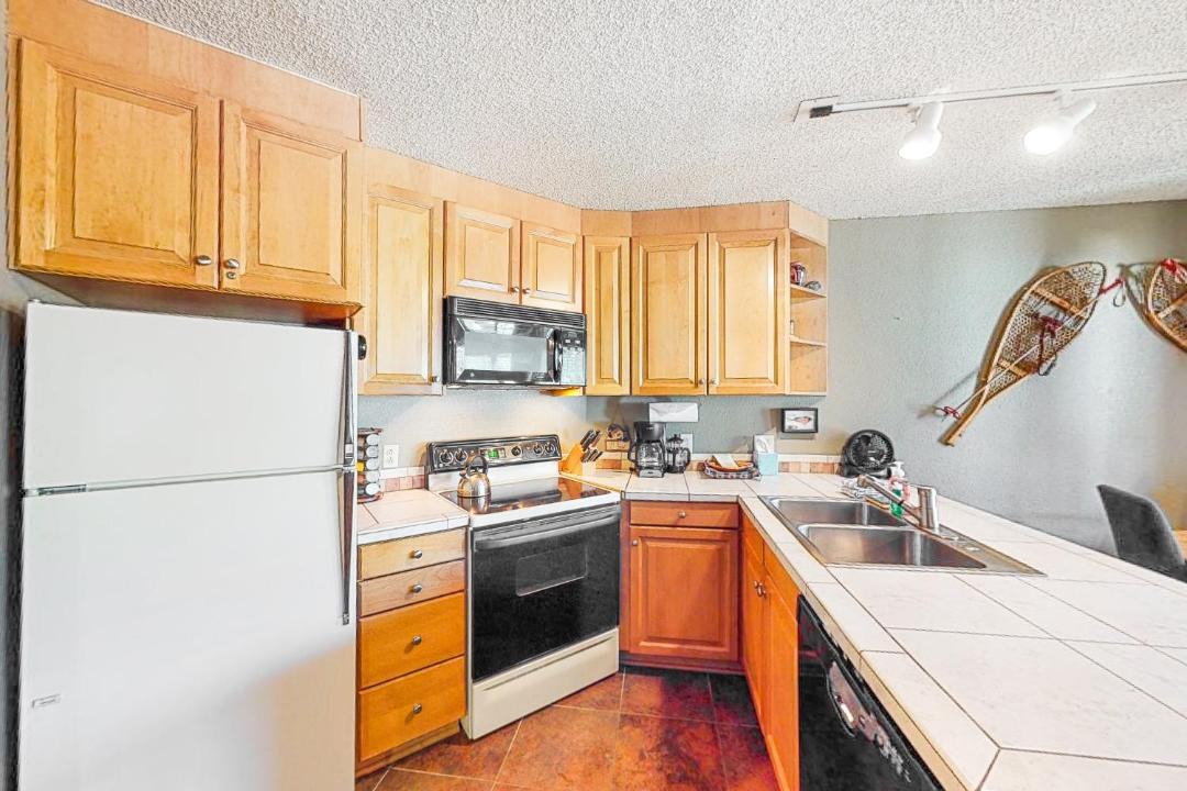 Photo of Kitchen in Winter Park