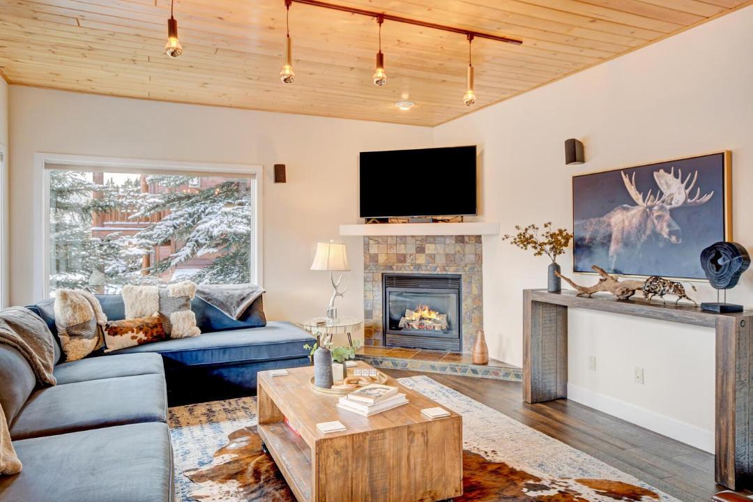 Photo of Livingroom in Old Town