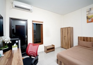 Dparagon Seturan 4 in Caturtunggal