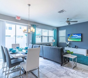 Compass Bay 