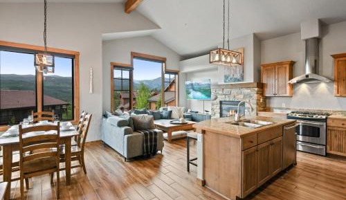 Vacation Home