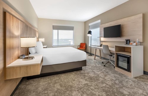 Pendleton Hotel | Radisson Hotel Pendleton Airport