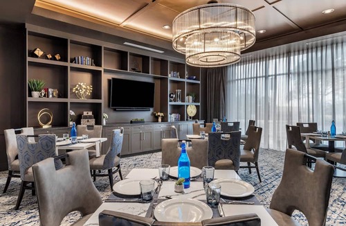 Woods Of Century Park Hotel | EVEN Hotel Austin Uptown near the Domain by IHG