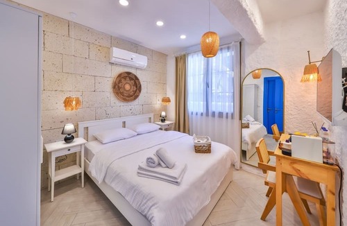 Alacati House | REF Alacati