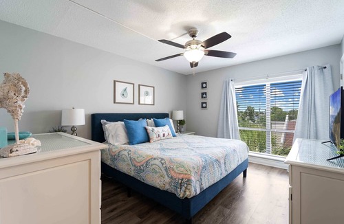 Siesta Key Apartment | Siesta Key