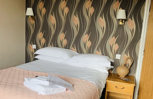 Ardingly Bed & Breakfast | Ardingly Inn