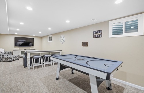 Loveland House | Knock's Hot Tub Haven in Loveland