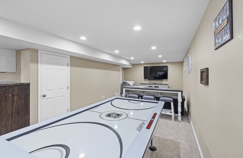 Loveland House | Knock's Hot Tub Haven in Loveland