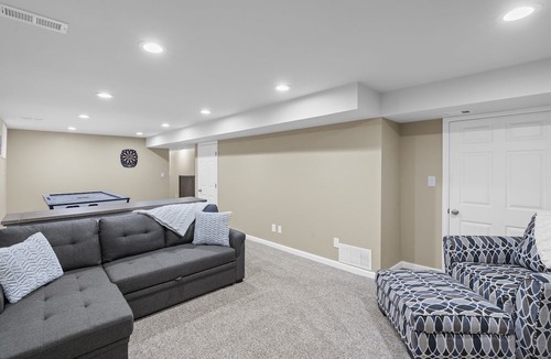 Loveland House | Knock's Hot Tub Haven in Loveland