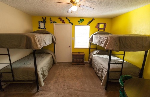 Red River Condo | Condo in the mountains!