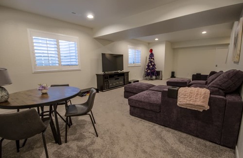 Loveland House | Lovely Loveland Family Retreat