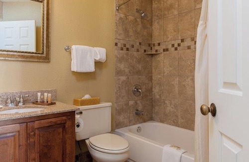 Williamsburg Condo | Wyndham Kingsgate 3BD/3BA LO