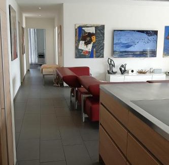 Davos-Dorf Apartment | Luxury Penthouse 4 Bedroom 8 Min walk to WEF Davos
