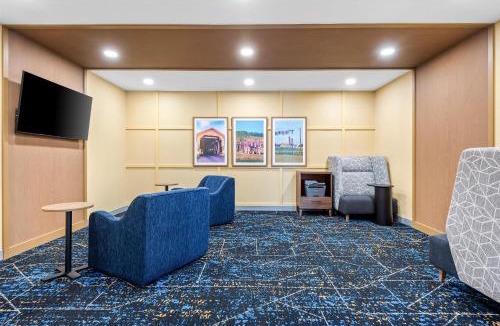 Gordonville Hotel | Hampton Inn & Suites Intercourse, Pa