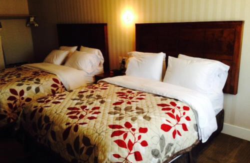 Neguac Hotel | Motel Beausejour