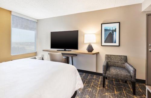 Grand Rapids Hotel | Holiday Inn Grand Rapids Downtown by IHG