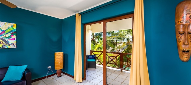 Boutique Hotel Sonrisa Bonaire in Kralendijk