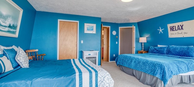 D & D Ocean Retreat in Rockaway Beach
