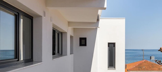 Anassa Suites in Dio-Olympos