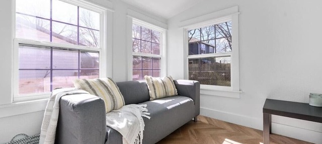 'Canterbury Cottage' 1br 1ba -East Austin Getaway! in Austin