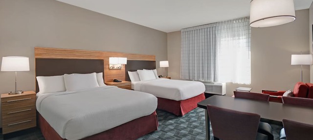 TownePlace Suites by Marriott Grand Rapids Wyoming in Wyoming