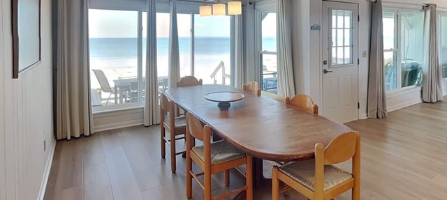 Ocean's Edge by Distinctive Beach Rentals in Ponte Vedra Beach