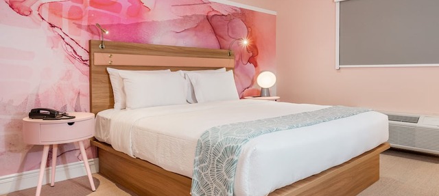The Bentley Hotel Southampton in Southampton