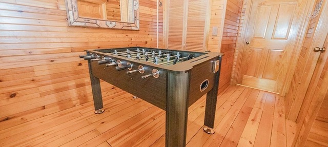 A Slice Of Heaven 2 Bedroom Cabin by RedAwning in Sevierville