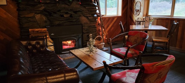 Cooper Spur Mountain Resort in Mount Hood