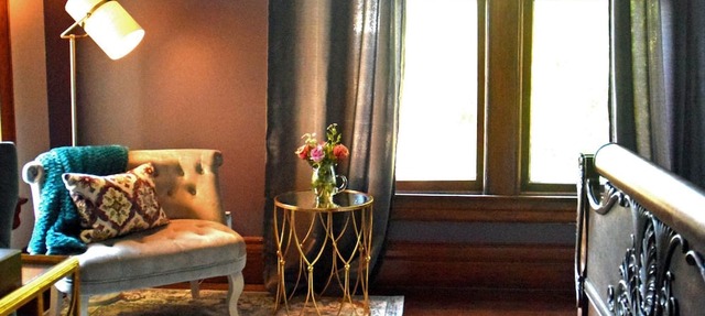 Three Danes Inn in Fort Worth