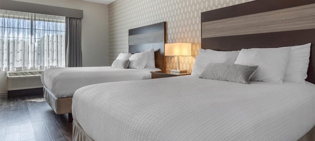 Best Western Plus Saint Peter in Saint Peter