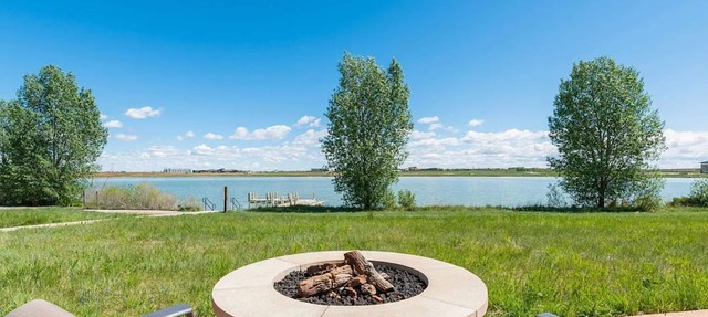 Pelican Landing Modern 3BD in Lakes at Centerra in Loveland