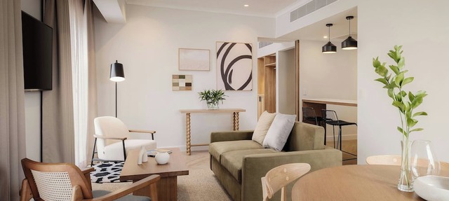 Humano, Lima, A Tribute Portfolio Hotel in Lima
