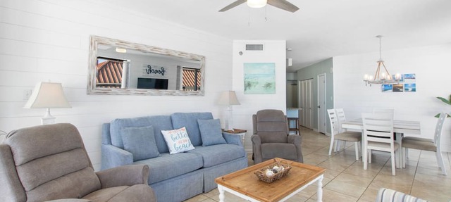 Bluewater 1501 in Orange Beach