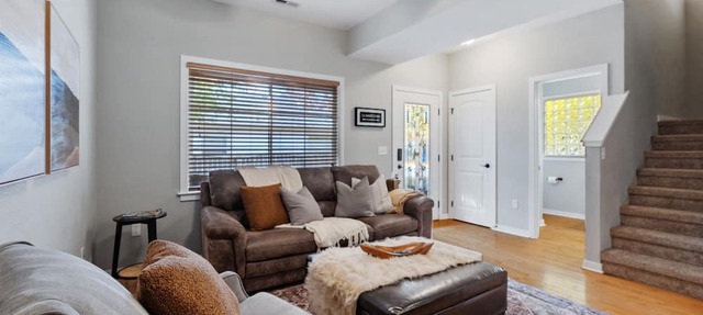 Red Barn Roost Cozy Stay Near Downtown in Loveland