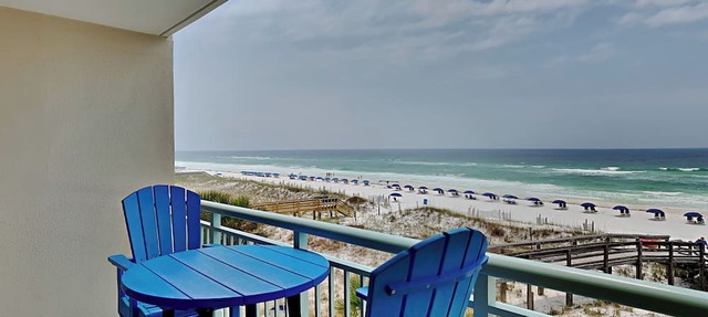 Pelican Isle by Southern Vacation Rentals in Fort Walton Beach