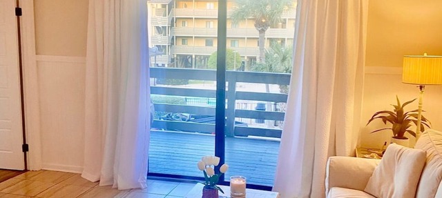 Lighthouse Point Unit 4A in Tybee Island