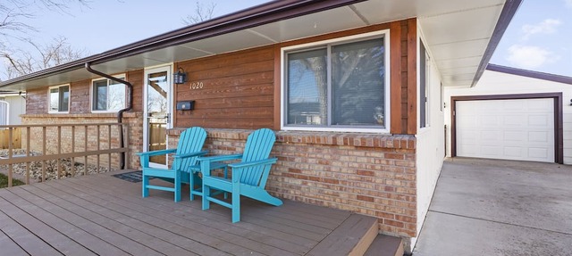 Knock's Hot Tub Haven in Loveland in Loveland