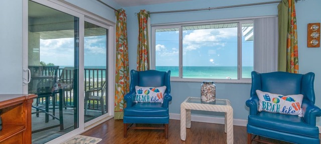 Bridgeport 204 · Gulf Lanai in Bradenton Beach