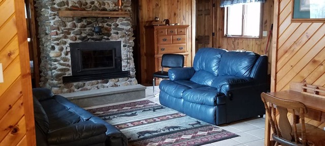 Private place for families, ladies' groups, etc. in Shevlin