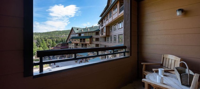 Zephyr Mountain Lodge 2419 | Extra Large Base Area Condo | Hip & Cool Decor | Foosball Table in Winter Park