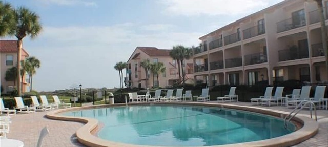 Sea Place 13239: Charming Beach Condo: 2 Bedrooms, Pools & Tennis Courts in St. Augustine