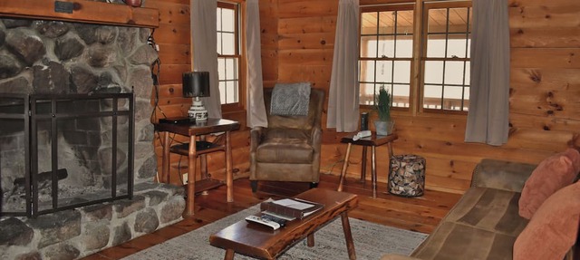 Timber Ridge - Hosted by The Chalets in S. Bloomingville
