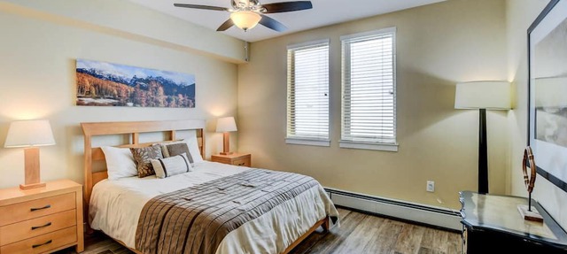 Ski In Out Village Condo 4474 I Huge Hot Tub I Great Views I Heated Garage I Discounted Attractions in Winter Park
