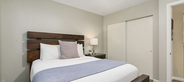 Lavender Suite | Relaxed, Walkable Old Town Stay in Fort Collins