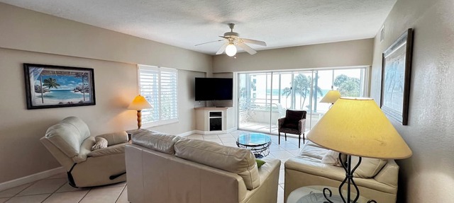 Island House Beach Resort 13N in Siesta Key