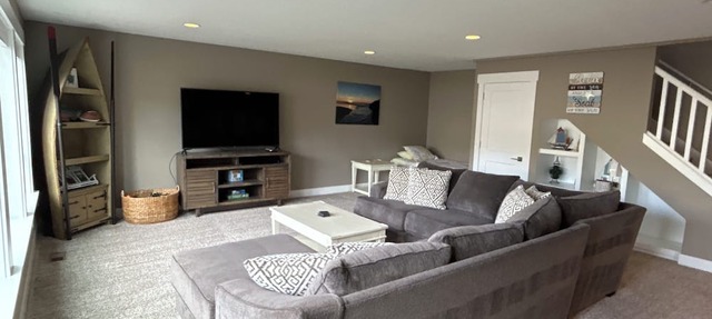 Beautiful 3 bedroom Nedonna beach home. Just one block from the beach in Rockaway Beach